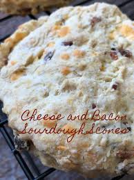 Cheese And Bacon Sourdough Biscuits Turnips 2 Tangerines Recipe Recipe Using Sourdough Starter Sourdough Biscuits Sourdough Recipes