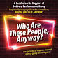 A Night of Improv: Who Are These People Anyway? event in Greater Sudbury, ON