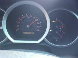 In case the light does not turn off even if the tire inflation pressure is adjusted, have the system checked by your toyota dealer. 4lo Indicator On Not In 4wd Toyota 4runner Forum Largest 4runner Forum