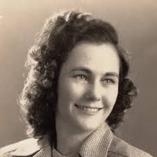 Dolie Sapp Leach (1915-1992)