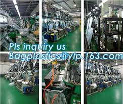 Hal yang harus dimiliki seorang pengusaha agar produksi yang dihasilkan disukai masyarakat adalah mampu berinovasi dalam mengembangkan produknya, dengan mengikuti perkembangan pasar yang sedang berjalan. Sealable Square Bottom Pallet Shrink Wrap Plastic Cover For Bags Jumbo Black Lightproof And Waterproof Plastic Pallet C For Sale Heavy Duty Plastic Bags Manufacturer From China 109343171