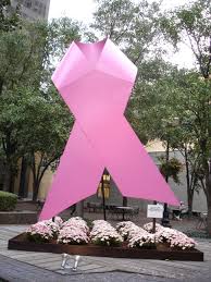 It pushes one to live. Breast Cancer Awareness Wikipedia