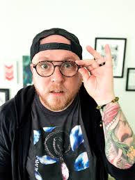 Michael Riggs Writes