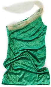 Passend zum kostüm sind die transparenten flügel mit glitterdruck. Kostenlose Anleitung Waldfee Kostum Selber Nahen