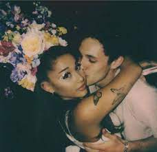 Ariana grande has managed to keep much of her relationship with dalton gomez out of the spotlight, but she has shared some insight into their private life through her music and instagram. Ariana Grande Weds Dalton Gomez A Timeline Of Their Quarantine Romance Entertainment Photos Gulf News
