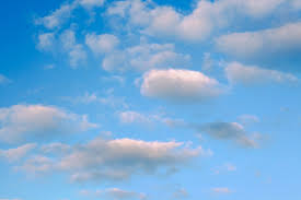 Follow the vibe and change your wallpaper every day! Free Photo Blue Sky Background Air Peace Many Free Download Jooinn