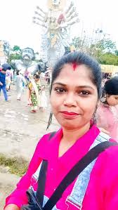 Barnali Bhattacharjee