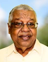 Obituary information for Ralph Wade