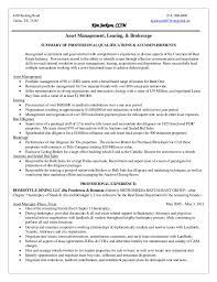Asset manager job description and profile. Commercial Real Estate Asset Manager Broker Available