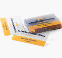 20 Creative Ideas for Small Business Cards | VistaPrint US