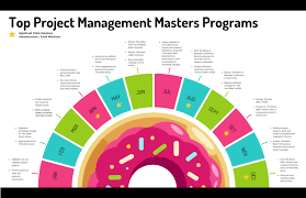 Top 30 Project Management Masters Programs Compare Reviews