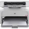 The hp laserjet p1005 printer has a model number cb410a for the regular version and a limited version of model number cc441a. 1