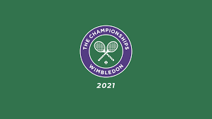 The organisers of the tournament have every intention of returning, with the 134th wimbledon. Wimbledon 2021 My Shout