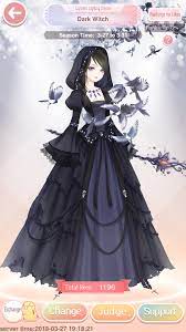 Pin On Love Nikki S Dress Up Queen Game