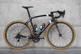 Eddy merckx strada rennrad road bike 61 cm no colnago masi: Eddy Merckx 525 Wird Das Neue Ag2r La Mondiale Teambike