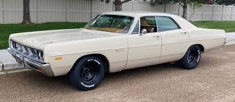 Image result for White 1969 Polara