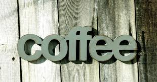 Coffee Handmade Wood Sign For Home Kitchen Restaurant Cafe Wedding Birthday Gift Primitive With Images Handmade Wood Signs Rustic Wood Decor Wood Signs For Home