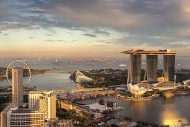 Singapore flyer is sg clean certified. Singapore Flyer Tickets Online Vergleichen Und Im Voraus Buchen