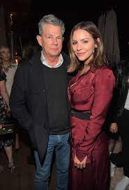 Katharine Mcphee David Foster Is More Than Just My Sugar Daddy The Hollywood Gossip