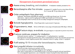 Image result for Status Epilepticus