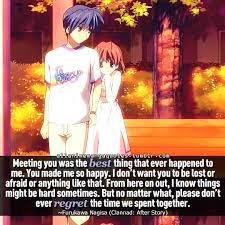Check spelling or type a new query. The Source Of Anime Quotes Manga Quotes Photo Clannad Anime Manga Quotes Anime Quotes