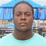 Ray Flowers' High School Bio