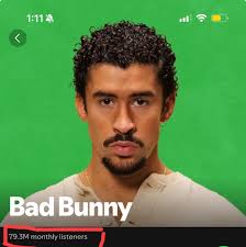 Americans want Morgan Wallen.” No we don't. 🤣