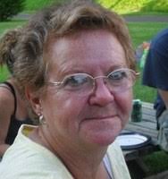 Patricia Marx Obituary (1948