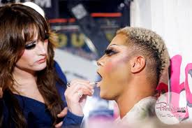 Powerblouse January 2025