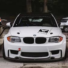 bmw on instagram bmw 135i converted to a 1m and not only looks but it has a s65 engine also beast owner msvizzero bmwrides bmw instagram engineering
