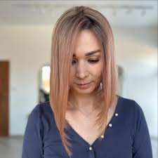 Kinga Wróbel Pracownia Fryzjerska