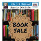 5th Annual Sandy Nichols Book Sale event image