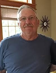 James Albert Foster (Jimmy) Obituary