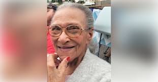 Obituary information for Mabel Billingsley Kerr
