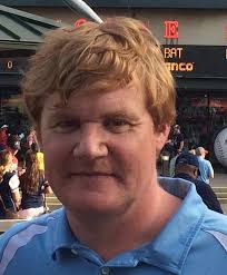 Obituary for James Stephen Hynes