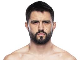 UFC 132 Open Workout: Condit, Kim, Guillard, Roller