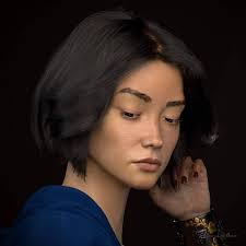 Marissa Lyne Boehm (@emellebee3d) • Instagram photos and videos