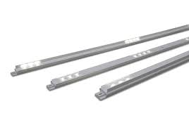 Refrigerated Display Lighting Current