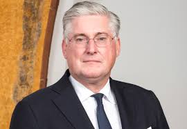 Martin Fritz als Vorsitzender des Börsenrates bestätigt