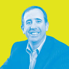 Leigh Fox Asks, Are You Ready for the Quantum Leap?