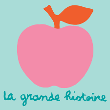Podcast La Grande Histoire Les Plus Belles Histoires Pour Enfants Du Magazine Pomme Dapi Chaque Mois Les Enfants Histoire Enfant Histoire A Ecouter Podcast