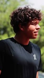 Ben Shelton Roland Garros Kit