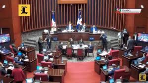 Proponen declarar estado de emergencia. Senado Aprueba Extension Del Estado De Emergencia Por 45 Dias Listin Diario