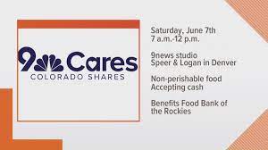 9cares Colorado Shares Community 9news Com 9news Com