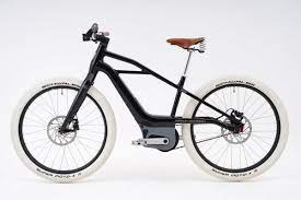 Harley Davidson S1 Mosh Tribute Available In Limited Numbers