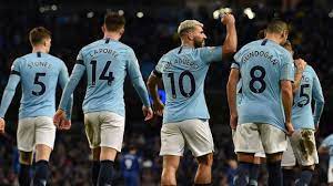 Members of the manchester city official supporters club vote to choose the player they feel is the most worthy of recognition for his performances during each season. City Football Group Which Clubs Around The World Are Now Owned By Manchester City 90min