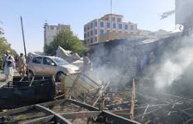 La situazione della sicurezza non è buona in questo momento, ha detto a un piccolo gruppo di giornalisti presso il quartier. Afghanistan Tre Citta In Mano Ai Talebani Biden Segue Situazione Ma Non Cambia Piani Rai News