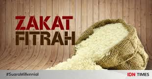 Zakat fitrah sendiri merupakan zakat yang gunanya untuk membersihkan harta yang dimiliki dan juga sebagai pelengkap ibadah puasa kita ketika ramadhan. Lengkap Bacaan Niat Zakat Fitrah Untuk Diri Sendiri Dan Keluarga