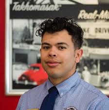 Troy Tran and Cinthia Morales's Wedding Website