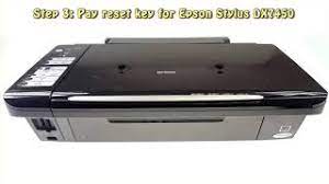 Description:scan updater driver for epson stylus dx7450. Reset Epson Stylus Dx7450 Waste Ink Pad Counter Youtube